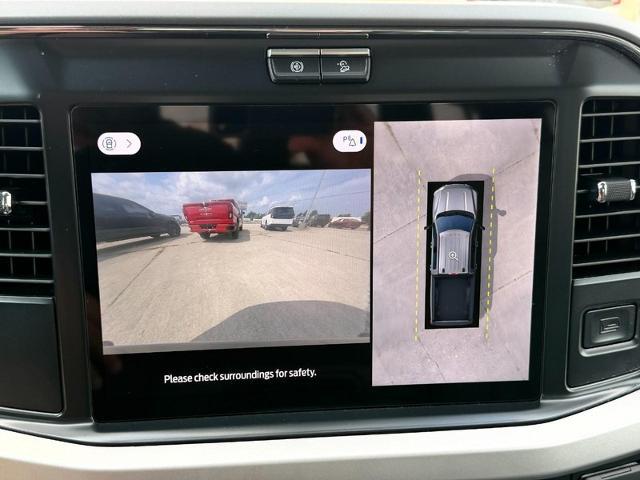 2026 Ford F-250 Unknown