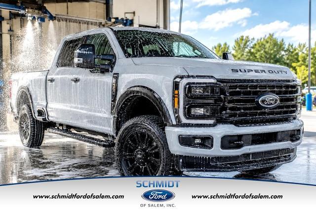 2025 Ford F-350 LARIAT for sale in Salem, IL