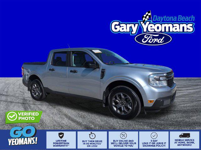 2024 Ford Maverick XLT for sale in Daytona Beach, FL