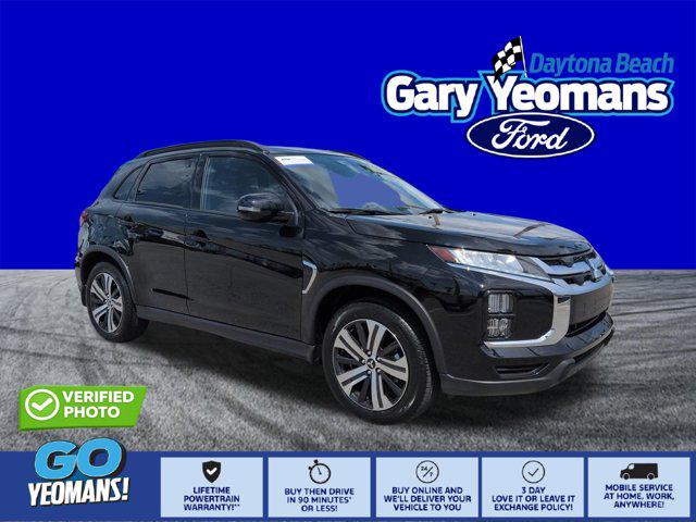 2026 Mitsubishi Outlander Sport 2.4 SEL for sale in Daytona Beach, FL