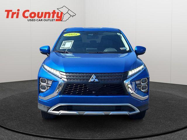 2025 Mitsubishi Eclipse Cross 