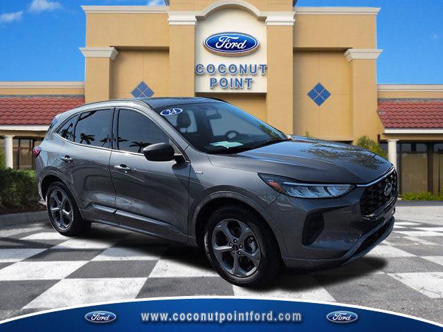 2024 Ford Escape ST-Line for sale in Estero, FL