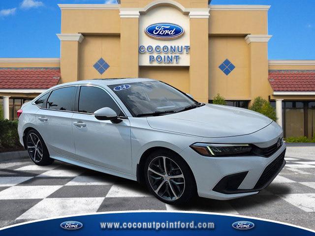 2024 Honda Civic Touring for sale in Estero, FL