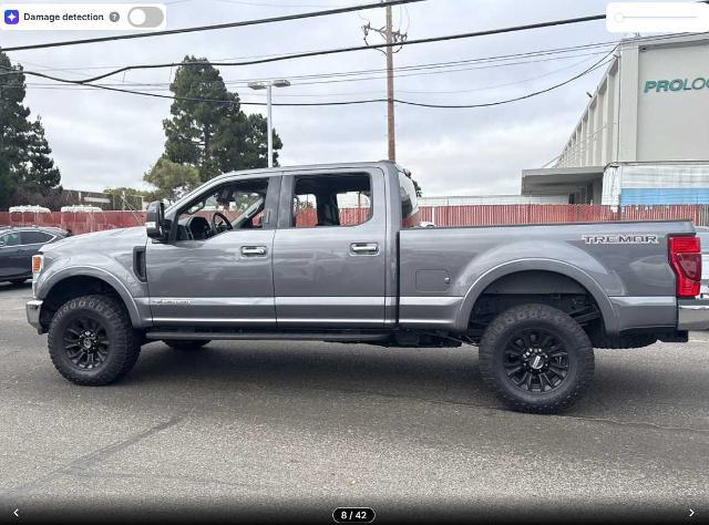 2021 Ford F-250 XLT for sale in Roseburg, OR