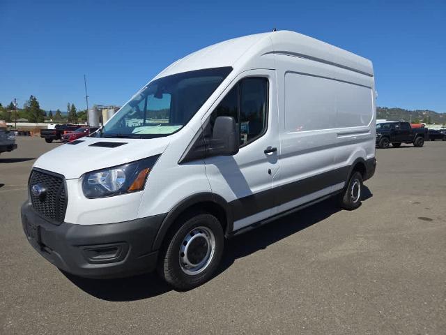 2024 Ford Transit Cargo Van 148 WB High Roof Cargo for sale in Roseburg, OR