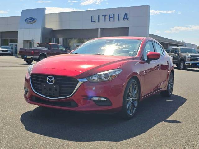 2018 Mazda Mazda3 Touring for sale in Roseburg, OR