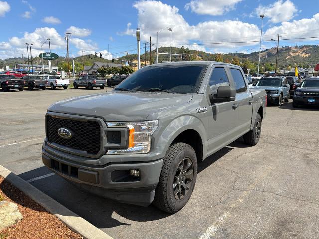 2020 Ford F-150 XL for sale in Roseburg, OR
