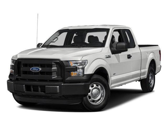 2016 Ford F-150 XLT for sale in Louisburg, KS