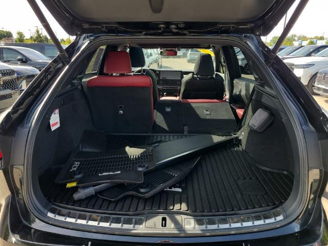 2023 Lexus RX 500h F SPORT Performance