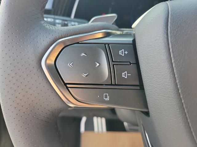 2023 Lexus RX 500h F SPORT Performance