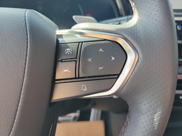 2023 Lexus RX 500h F SPORT Performance