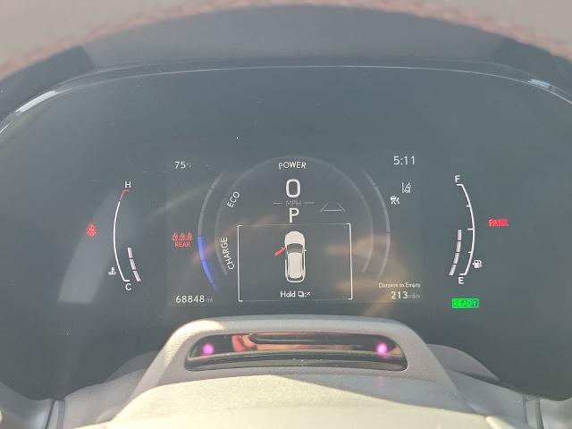 2023 Lexus RX 500h F SPORT Performance