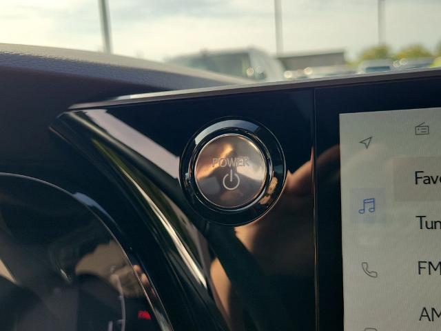 2023 Lexus RX 500h F SPORT Performance