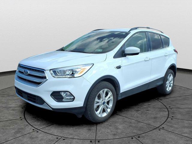 2019 Ford Escape SEL for sale in Martinsburg, WV