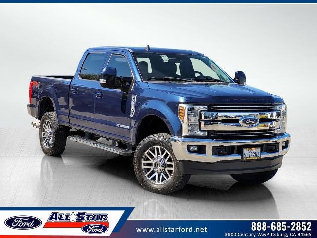 2019 Ford F-250 LARIAT for sale in Pittsburg, CA