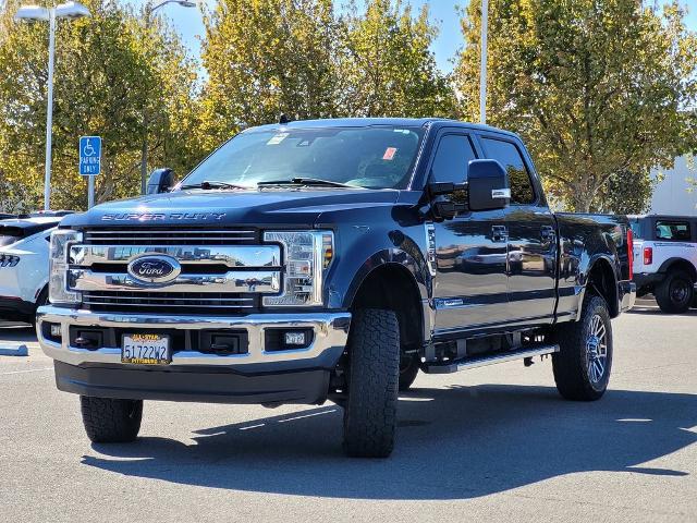 2019 Ford F-250 LARIAT