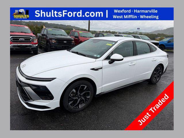 2024 Hyundai Sonata SEL for sale in Pittsburgh, PA
