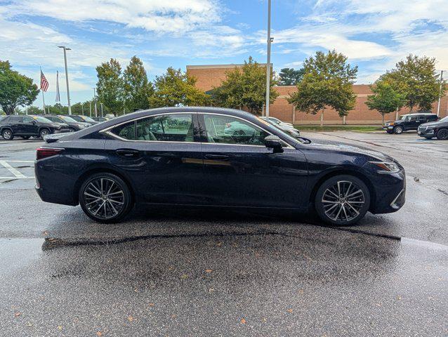 2025 Lexus ES 350 ES 350 2025 Lexus ES 350 ES 350