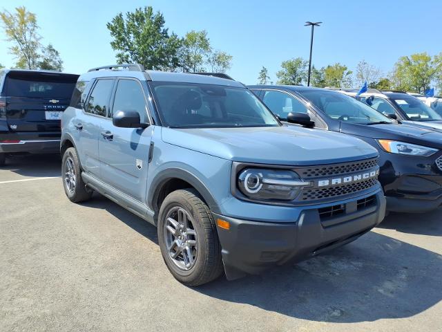 2025 Ford Bronco Sport Big Bend for sale in Lebanon, TN