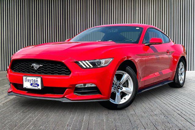 2017 Ford Mustang V6 for sale in Dayton, TN
