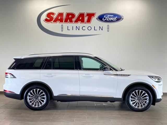 2023 Lincoln Aviator Reserve for sale in Agawam, MA