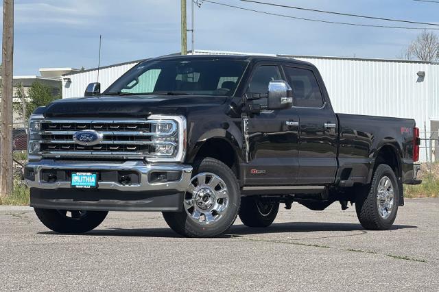 2026 Ford F-350 King Ranch for sale in Idaho Falls, ID