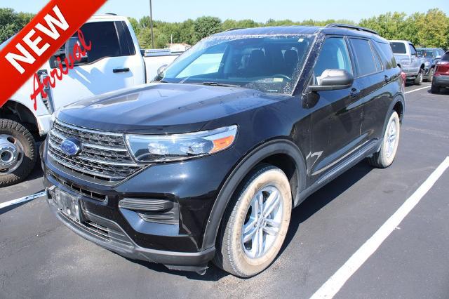 2021 Ford Explorer XLT for sale in Saint James, MO