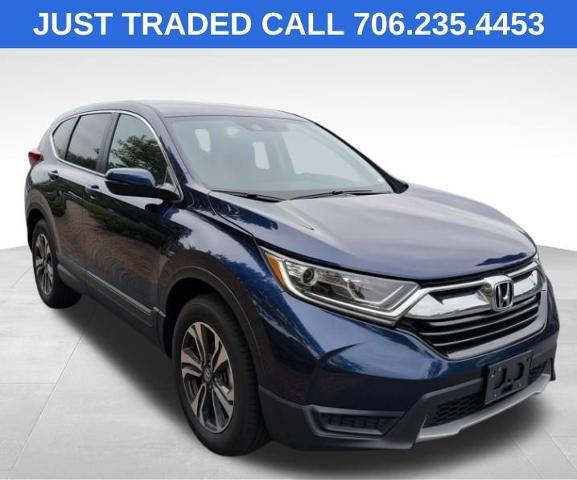 2019 Honda CR-V LX for sale in Rome, GA