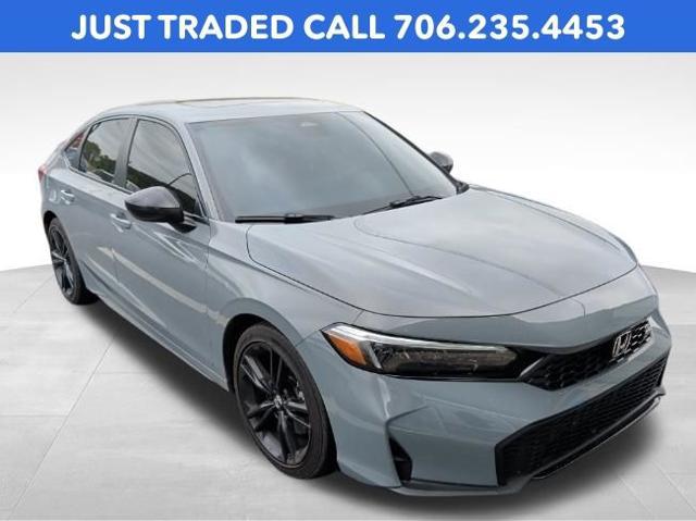2025 Honda Civic Unknown for sale in Rome, GA