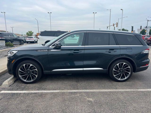2021 Lincoln Aviator Reserve for sale in Naperville, IL