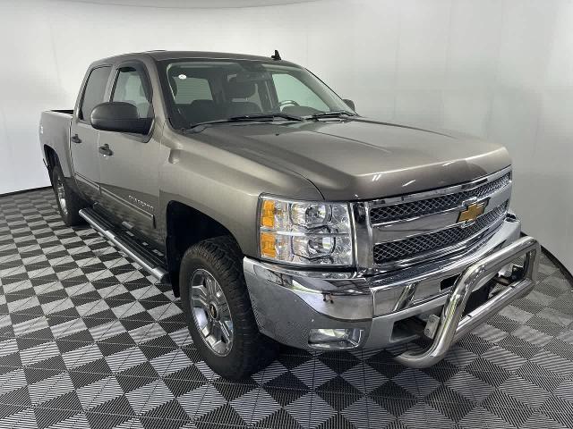 2013 Chevrolet Silverado 1500 LT for sale in Shelbyville, IN