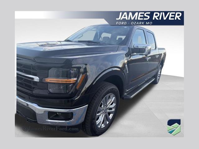 2024 Ford F-150 XLT for sale in Ozark, MO