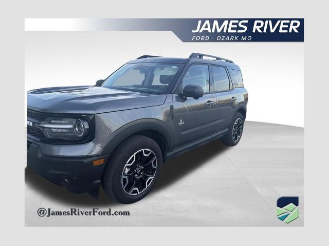 2025 Ford Bronco Sport Outer Banks for sale in Ozark, MO