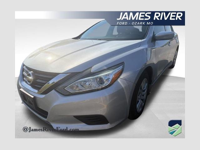 2017 Nissan Altima 2.5 S for sale in Ozark, MO
