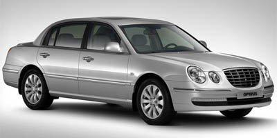 2007 Kia Amanti Unknown for sale in Southaven, MS