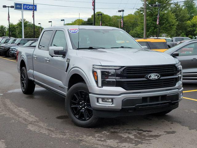 2024 Ford F-150 Platinum for sale in Ann Arbor, MI