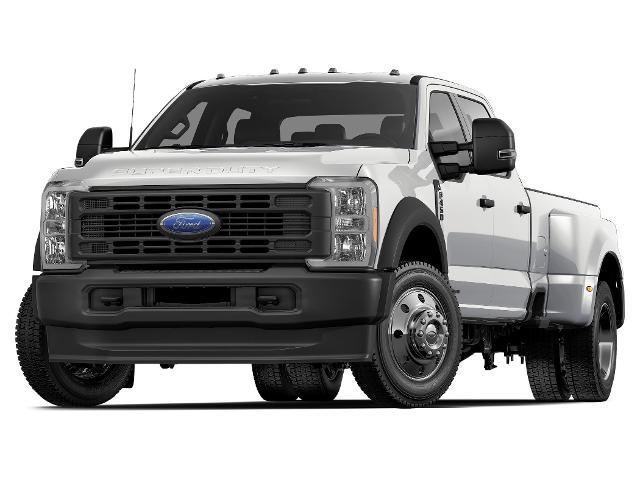 2026 Ford F-450 Platinum for sale in Huntsville, TX