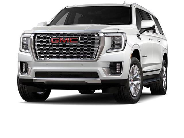 2023 GMC Yukon XL 4WD Denali for sale in Huntsville, TX