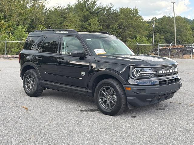 2023 Ford Bronco Sport Big Bend for sale in Canton, NC
