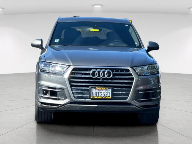 2018 Audi Q7 3.0T Premium