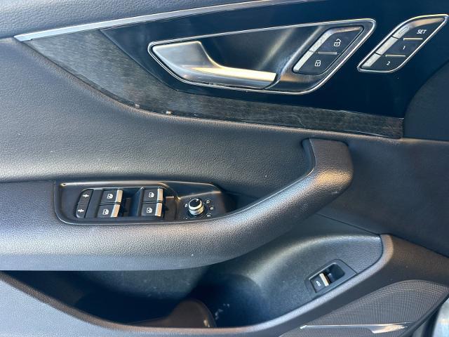 2018 Audi Q7 3.0T Premium