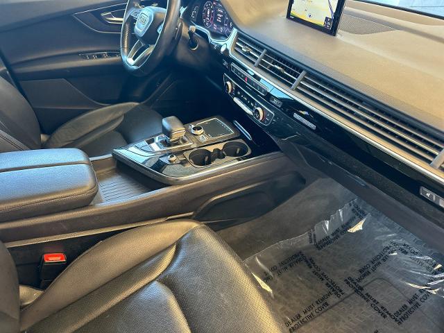 2018 Audi Q7 3.0T Premium