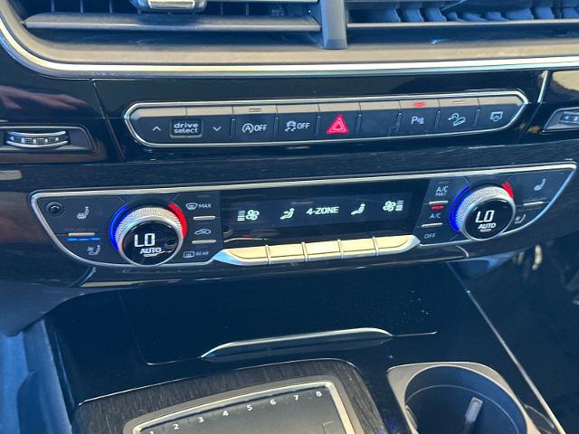 2018 Audi Q7 3.0T Premium