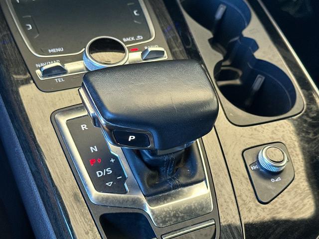 2018 Audi Q7 3.0T Premium