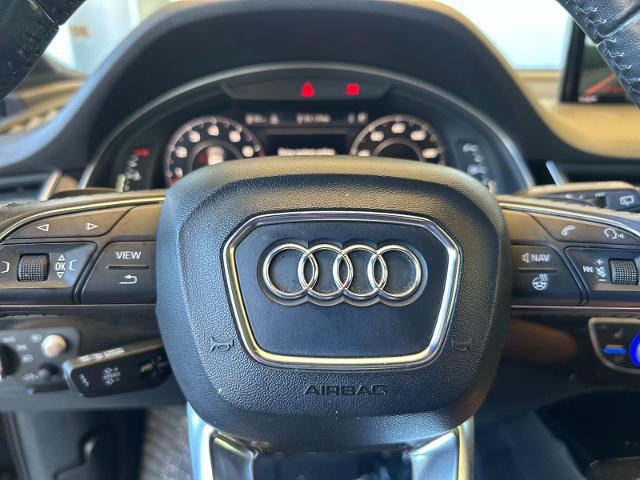 2018 Audi Q7 3.0T Premium