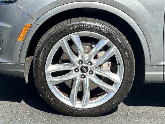 2018 Audi Q7 3.0T Premium
