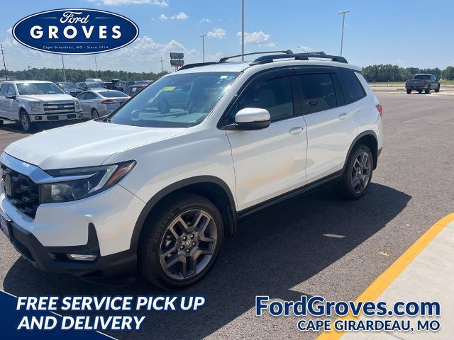 2022 Honda Passport AWD EX-L for sale in Cape Girardeau, MO