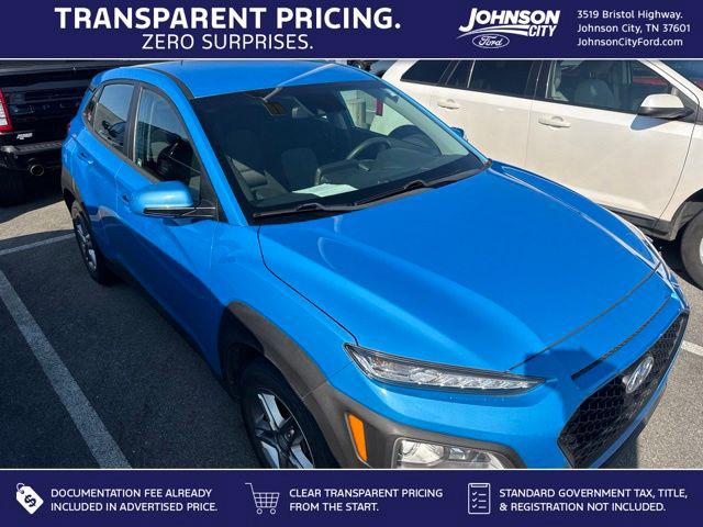 2019 Hyundai Kona SE for sale in Johnson City, TN