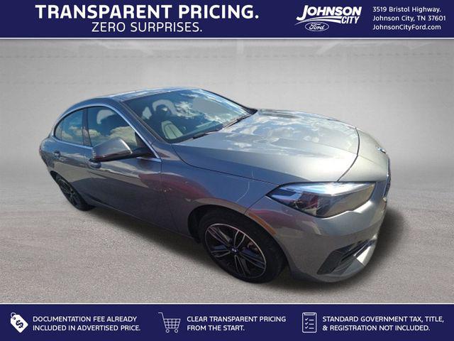 2024 BMW Coupe sDrive for sale in Johnson City, TN