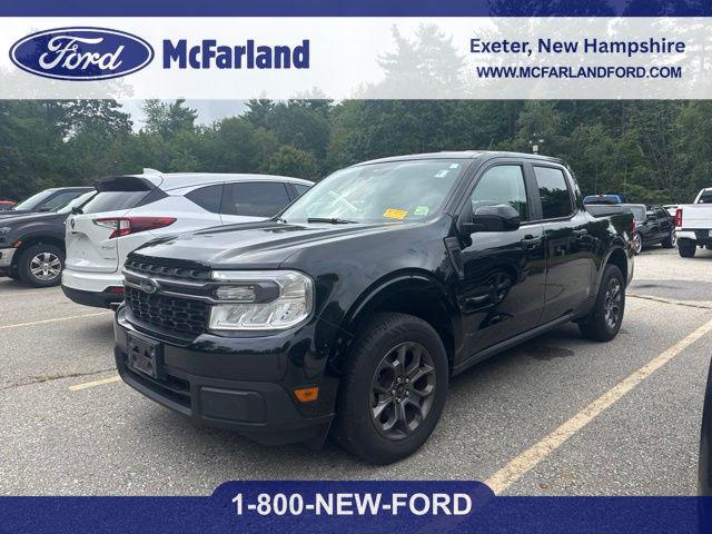 2023 Ford Maverick XLT for sale in Exeter, NH